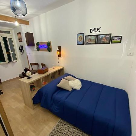 Magliara'S Room Neapol Zewnętrze zdjęcie