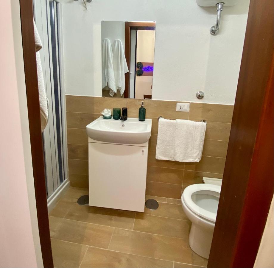 Magliara'S Room Neapol Zewnętrze zdjęcie