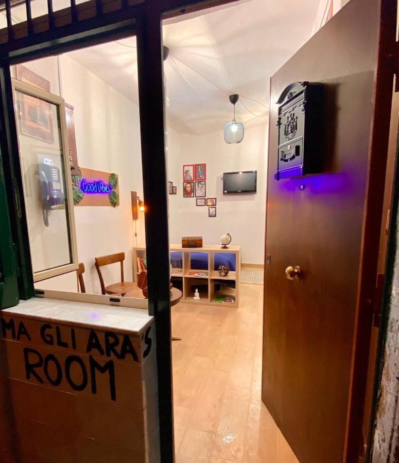 Magliara'S Room Neapol Zewnętrze zdjęcie