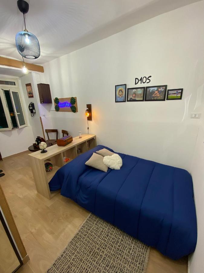 Magliara'S Room Neapol Zewnętrze zdjęcie