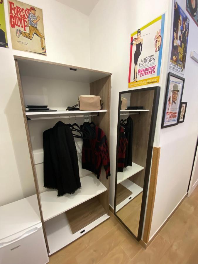 Magliara'S Room Neapol Zewnętrze zdjęcie