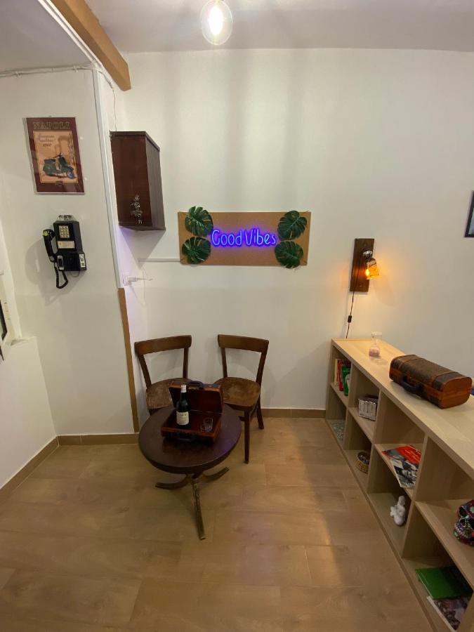 Magliara'S Room Neapol Zewnętrze zdjęcie