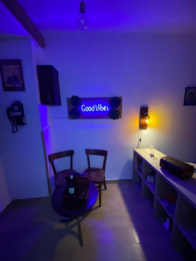 Magliara'S Room Neapol Zewnętrze zdjęcie
