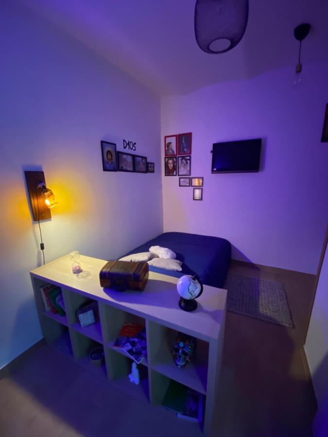 Magliara'S Room Neapol Zewnętrze zdjęcie